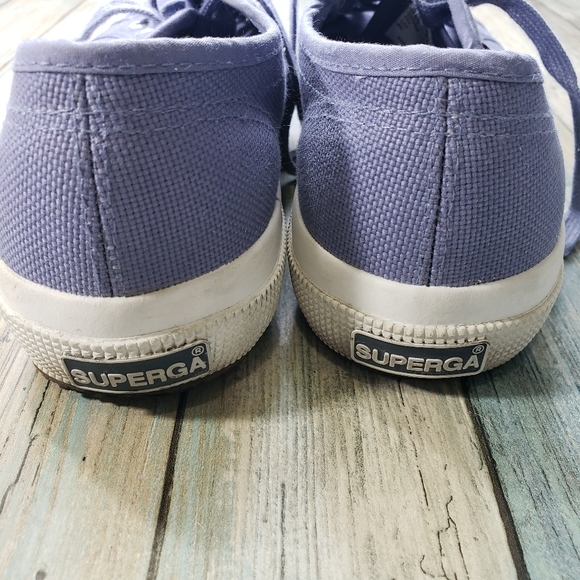 Superga Tennis Shoes! - Picture 8 of 10